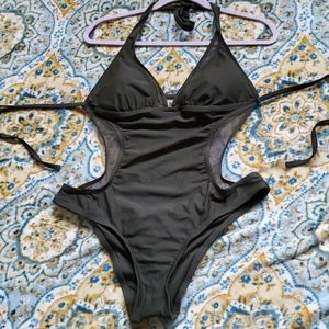 Shade and Shore Swimsuit